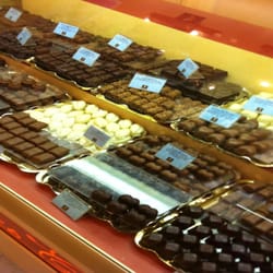 De Neuville Chocolatier