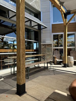 Green Mountain Beer Company by null