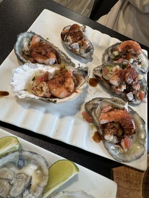 El Salpicon Detroit | Mariscos by null