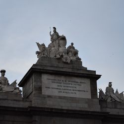 Puerta de Toledo