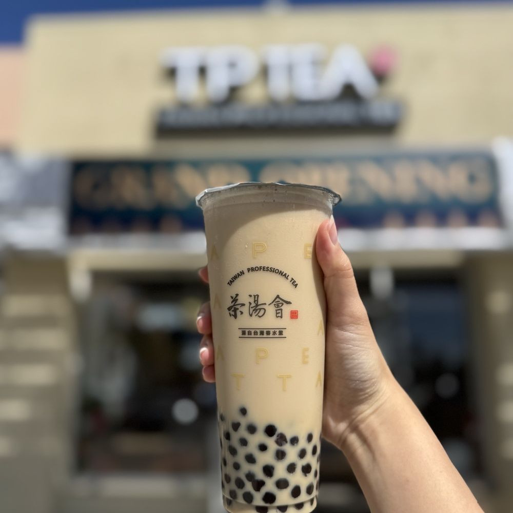 milk tea⭐︎ X X TEA (@xxteallc2021) • Instagram photos and videos