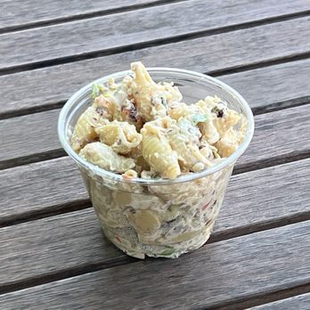 Seabright Deli - macaroni salad $6 - Sandwiches Near Me - Santa Cruz, California Seabright Deli - macaroni salad $6 - Sandwiches Near Me - Santa Cruz, California