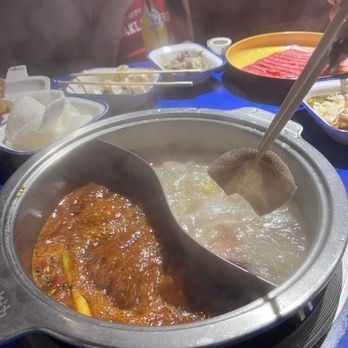 Malubianbian - Hot Pot Near Me - Rowland Heights, California Malubianbian - Hot Pot Near Me - Rowland Heights, California