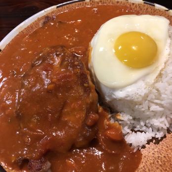 WeChat Cafe - Pork chop rice - Cafes Near Me - El Monte, California
