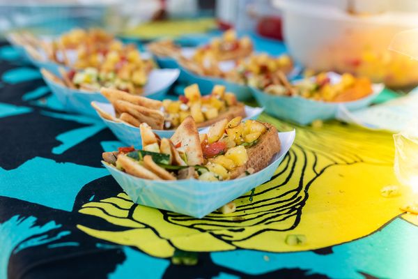 Oak Park Farmers Market by null