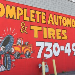 Complete Automotive