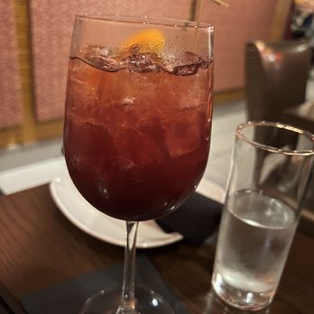 Jujube - Sangria - Chinese Near Me - Chapel Hill, North Carolina Jujube - Sangria - Chinese Near Me - Chapel Hill, North Carolina