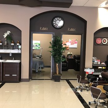 Allure Nail Bar - Nail Salons Near Me - Baltimore, Maryland