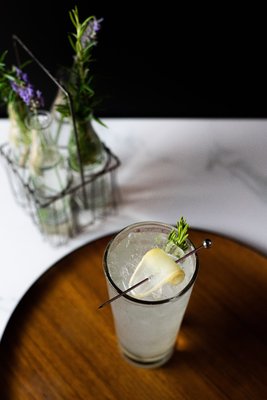 Cotto Belltown by null
