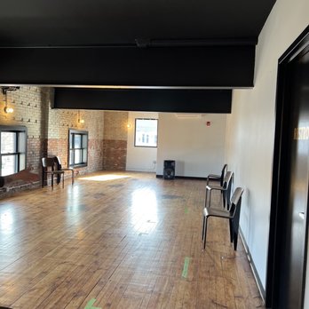 Sacred Profane - Breweries Near Me - Biddeford, Maine