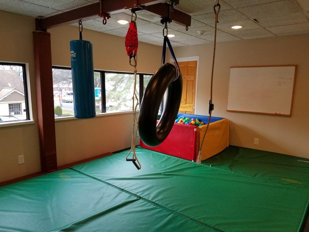 Focus Children's Therapy Center - child therapist in Tenafly, NJ