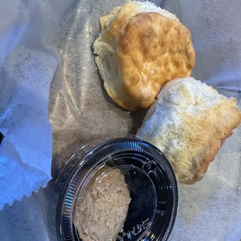 Catfish Country - Biscuits - Southern Near Me - Bartow, Florida