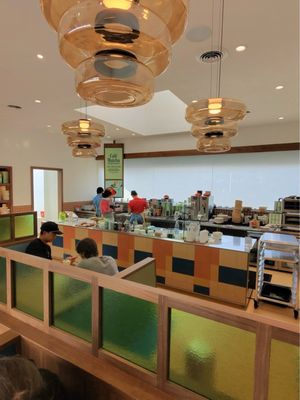 Café Matcha by null