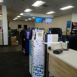 FedEx Office Print & Ship Center