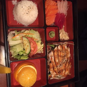 Genji Sushi - Japanese Near Me - North York, Ontario Genji Sushi - Japanese Near Me - North York, Ontario