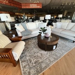 La-Z-Boy Furniture Galleries