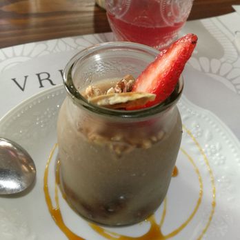 Vrinda - Vegan Near Me - Rosario, S