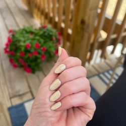 You & Co Nails Salon - Check us out on Instagram for more inspo