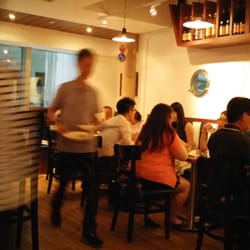 La Crêperie