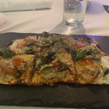 Parc - Flatbread - New American Near Me - Detroit, Michigan