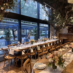 Mahir Floral & Event Designs