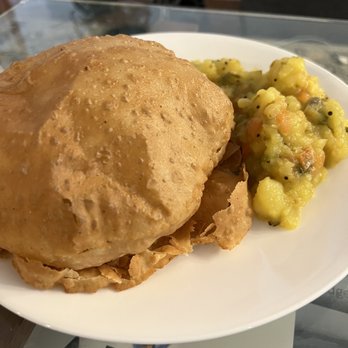 Madras Cafe - Indian Near Me - Sunnyvale, California