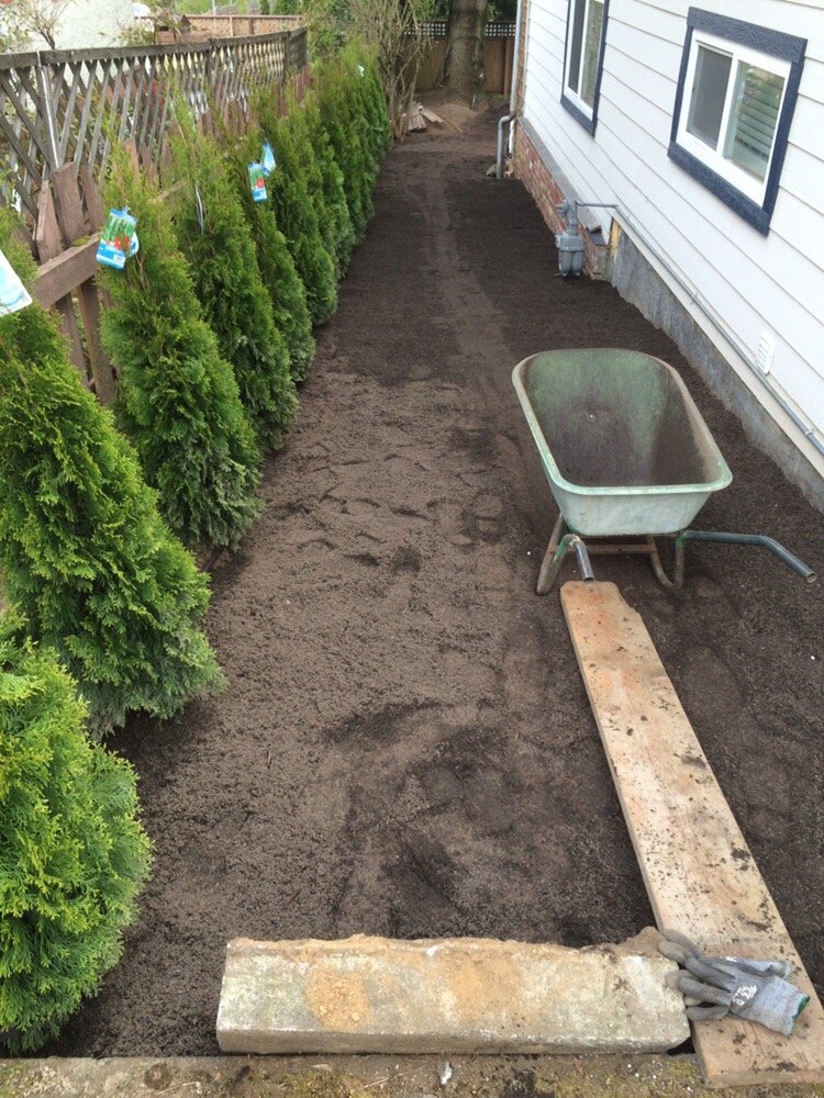 JINGLEPOT LANDSCAPING & IRRIGATION Updated August 2024 45 Photos