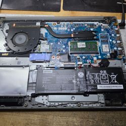 Phone Tech - Laptop repair