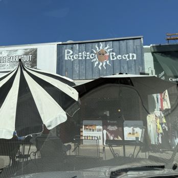 Pacific Bean Coffee - Outside - Coffee & Tea Near Me - San Diego, California Pacific Bean Coffee - Outside - Coffee & Tea Near Me - San Diego, California