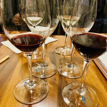 Monopole by WineRx - Friday night blind tasting - Beer, Wine & Spirits Near Me - Pasadena, California Monopole by WineRx - Friday night blind tasting - Beer, Wine & Spirits Near Me - Pasadena, California