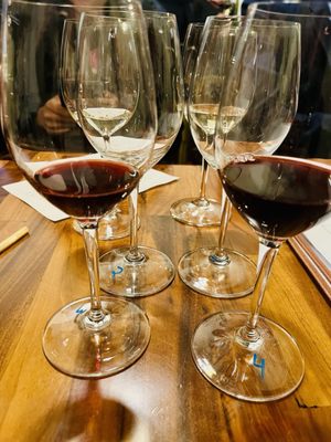 Monopole by WineRx by null