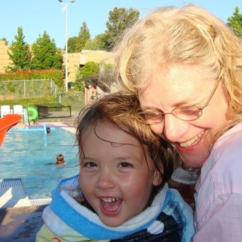 Peter Kirk Pool - Swimming Pools Near Me - Kirkland, Washington Peter Kirk Pool - Swimming Pools Near Me - Kirkland, Washington