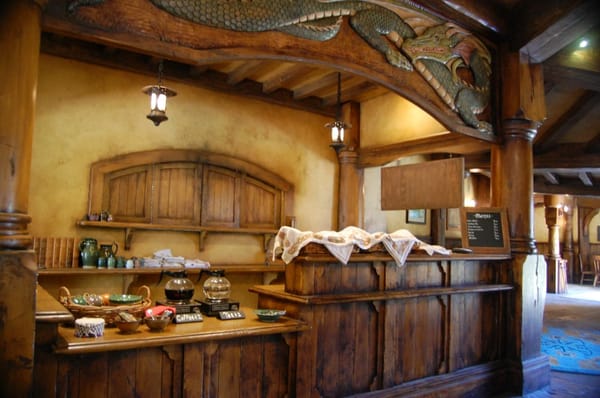 Hobbiton™ Movie Set Tours by null