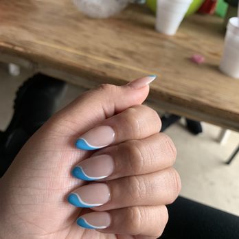 Nails & Beyond - Nail Salons Near Me - Los Angeles, California Nails & Beyond - Nail Salons Near Me - Los Angeles, California