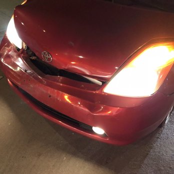 Super Auto Body Shop - Auto Detailing Near Me - Glendale, California