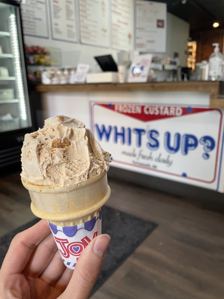 WHITS FROZEN CUSTARD OF PORTSMOUTH Updated April 2024 631 2nd St