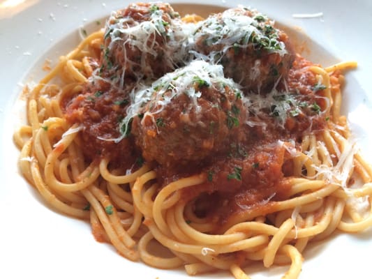 Trattoria Contadina by null