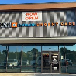 Memorial Hermann-GoHealth Urgent Care