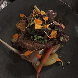 Free Range Kitchen  - Braised Short Rib