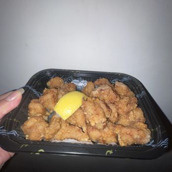 Akira Ramen & Izakaya - Frederick - Chicken Karaage - Ramen Near Me - Frederick, Maryland