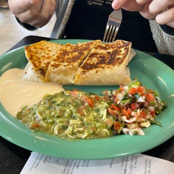 Tres Potrillos - Carne Asada Super Burrito - Mexican Near Me - Sunnyvale, California