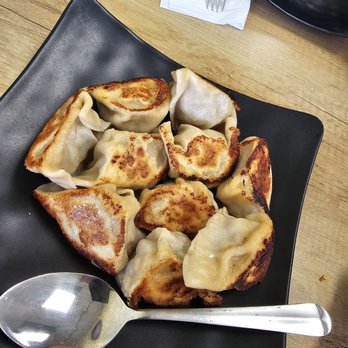 Chef June's Dumplings - Dim Sum Near Me - Westmont, Illinois Chef June's Dumplings - Dim Sum Near Me - Westmont, Illinois