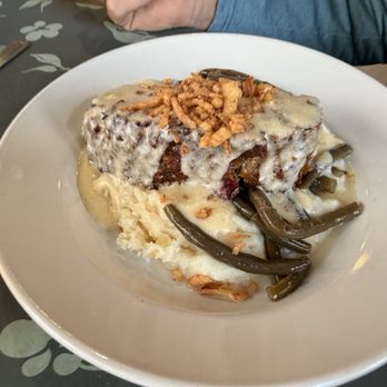 Loyd Have Mercy - Meatloaf - Seafood Near Me - Titusville, Florida