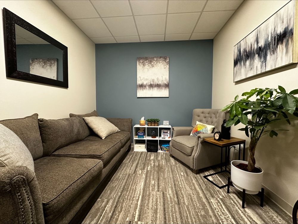 Counseling at Cornerstone - grief counselor in Plano, TX