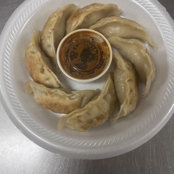 The Great Wall - Chinese Near Me - Lockport, Illinois