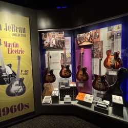 Martin Guitar