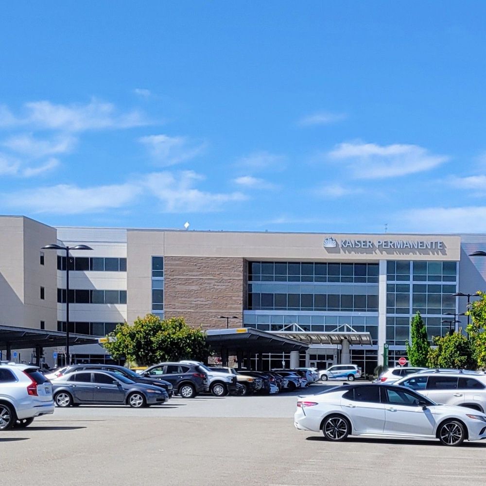 Kaiser Permanente North Valley, San Jose, CA - Last Updated January 2026 -  Yelp