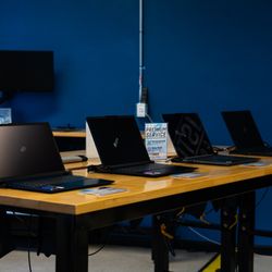 Geek Garage