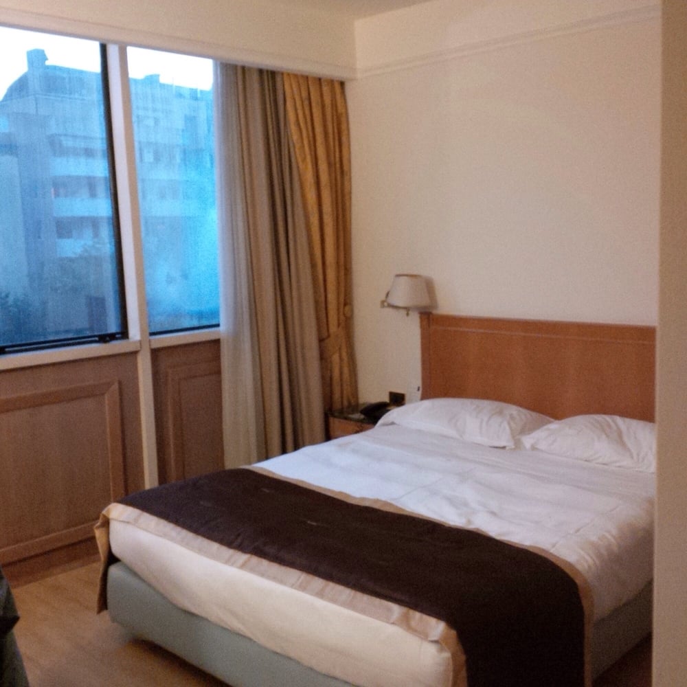 HOTEL DE LA VILLE Updated April 2024 Viale Verona 12, Vicenza