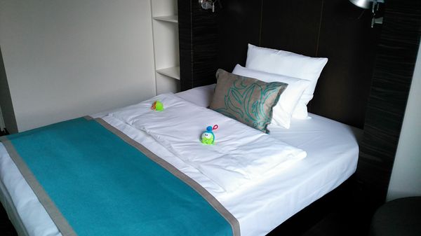 Hotel Motel One Essen by null